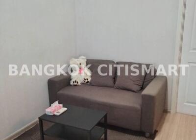 Condo at Fuse Sense Bangkae for sale