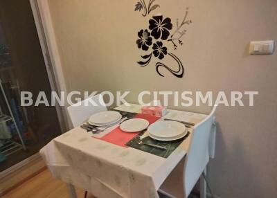 Condo at Fuse Sense Bangkae for sale