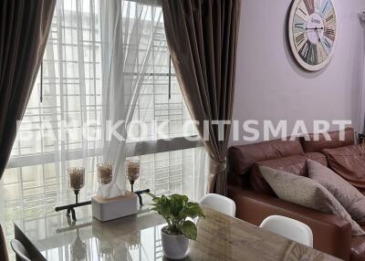 Townhouse at Pleno Rama 5- Pinklao for sale