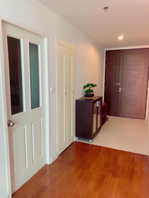 Siri Residence - 1 Bed Condo for Rented *SIRI10676