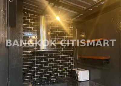 Townhouse at Pleno Ratchaphruek-Rattanathibet for rent