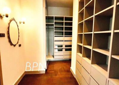 3-BR Condo at Prompak Gardens Condominium near BTS Phrom Phong