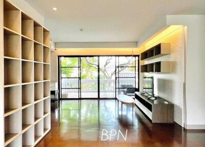 3-BR Condo at Prompak Gardens Condominium near BTS Phrom Phong