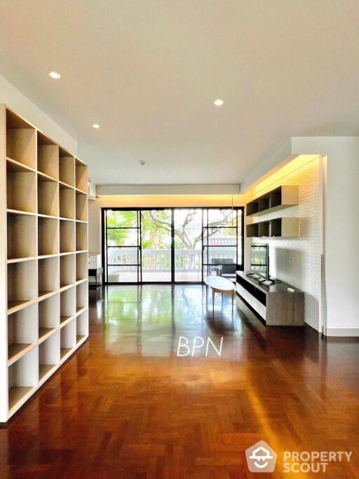 3-BR Condo at Prompak Gardens Condominium near BTS Phrom Phong