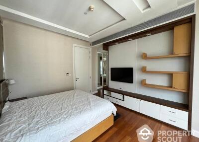 2-BR Condo at Q Langsuan near BTS Ratchadamri