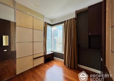 2-BR Condo at Q Langsuan near BTS Ratchadamri