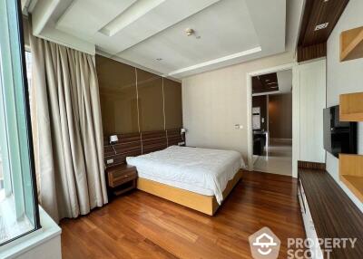 2-BR Condo at Q Langsuan near BTS Ratchadamri