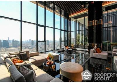 1-BR Condo at Supalai Loft Prajadhipok-Wongwian Yai near BTS Wongwian Yai