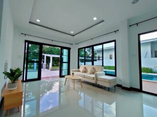 House for Rent in Huai Sai, Mae Rim.