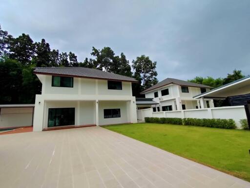 House for Rent in Huai Sai, Mae Rim.