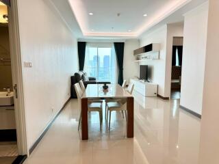 Condo for Sale at Supalai Elite Phayathai