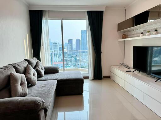 Condo for Sale at Supalai Elite Phayathai