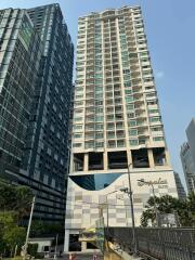 Condo for Sale at Supalai Elite Phayathai