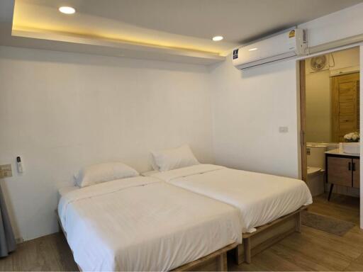 50 ตรม., 4 ห้องนอน, 4 ห้องน้ำ บ้าน ราคา ฿ 7,590,000