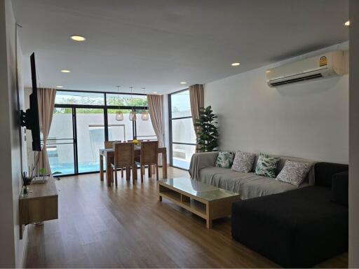 50 ตรม., 4 ห้องนอน, 4 ห้องน้ำ บ้าน ราคา ฿ 7,590,000