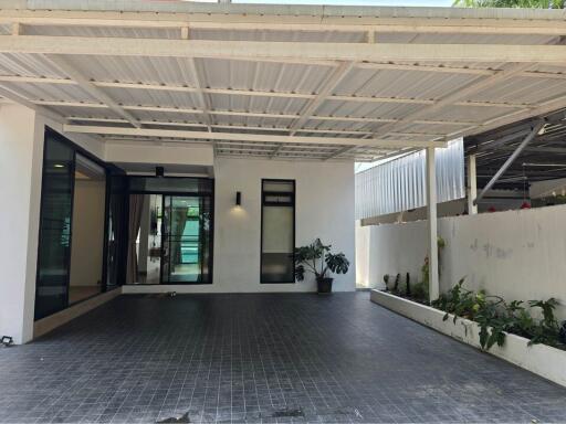 House for Rent in Pa Daet, Mueang Chiang Mai.