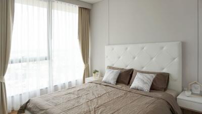 Condo for Rent at The Lumpini 24