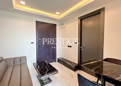 Arcadia Millennium Tower – 1 bed  bath in South Pattaya PP10567