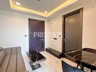 Arcadia Millennium Tower – 1 bed  bath in South Pattaya PP10567