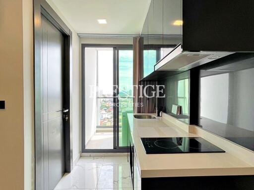 Arcadia Millennium Tower – 1 bed  bath in South Pattaya PP10567