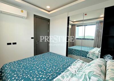 Arcadia Millennium Tower – 1 bed  bath in South Pattaya PP10567