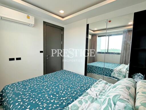 Arcadia Millennium Tower – 1 bed  bath in South Pattaya PP10567