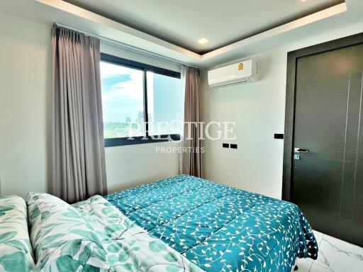 Arcadia Millennium Tower – 1 bed  bath in South Pattaya PP10567