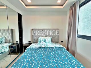 Arcadia Millennium Tower – 1 bed  bath in South Pattaya PP10567