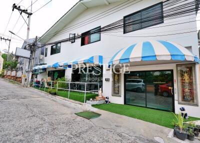 Business for sale – in South Pattaya PP10583