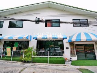 Business for sale – in South Pattaya PP10583