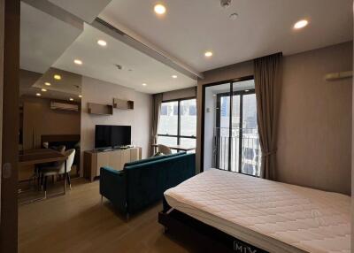 Ashton Chula-Silom - 1 Bed Condo for Rent *