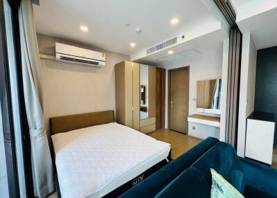 Ashton Chula-Silom - 1 Bed Condo for Rent *