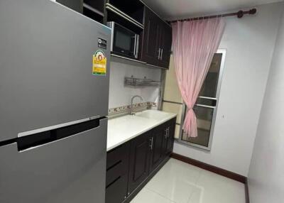 Baan Pathumwan - 1 Bed Condo for Rent *BAAN12133