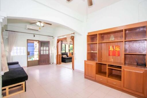 3 Bedroom House for Sale in San Phak Wan, Hang Dong. - CHIA16788