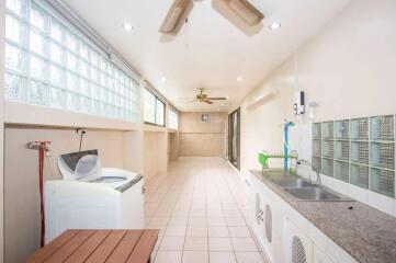 3 Bedroom House for Sale in San Phak Wan, Hang Dong. - CHIA16788