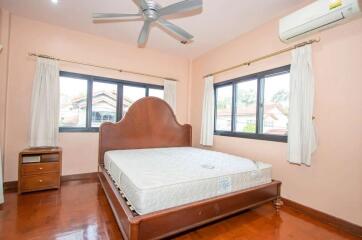 3 Bedroom House for Sale in San Phak Wan, Hang Dong. - CHIA16788