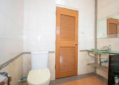 3 Bedroom House for Sale in San Phak Wan, Hang Dong. - CHIA16788