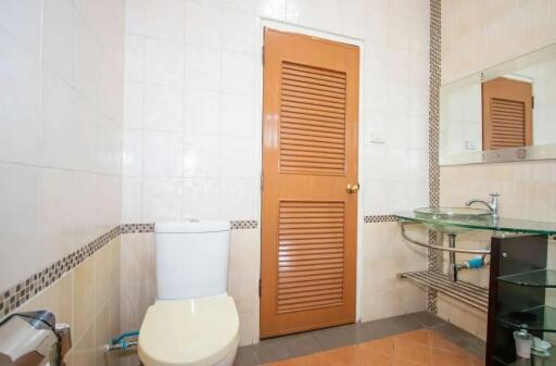 3 Bedroom House for Sale in San Phak Wan, Hang Dong. - CHIA16788