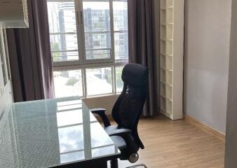 Citismart Sukhumvit 18 Condominium - 2 Bed Condo for Rent *CITI12136