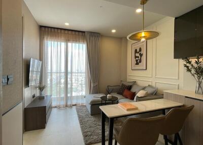 Cooper Siam - 1 Bed Condo for Rent *COOP12127