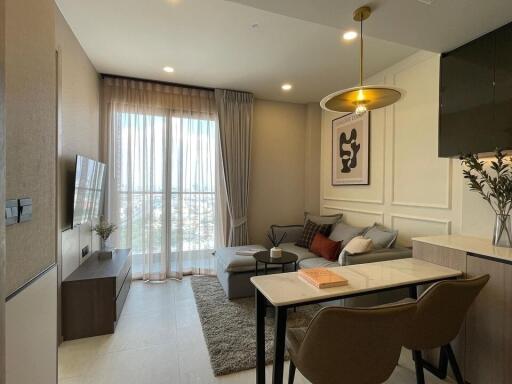 Cooper Siam - 1 Bed Condo for Rent *COOP12127