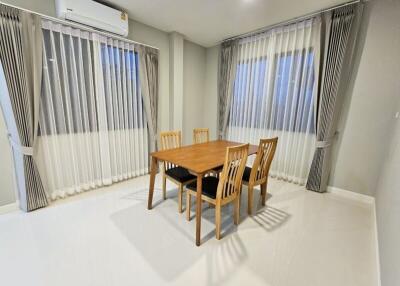 3 Bedroom House for Rent in , Hang Dong. - GRAC16771