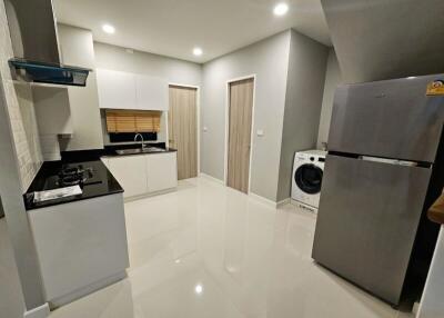 3 Bedroom House for Rent in , Hang Dong. - GRAC16771