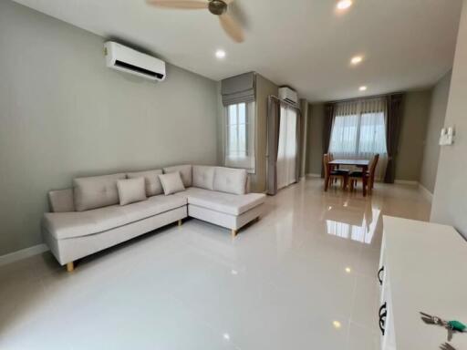 3 Bedroom House for Rent in , Hang Dong. - GRAC16771