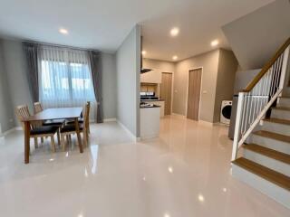 3 Bedroom House for Rent in , Hang Dong. - GRAC16771