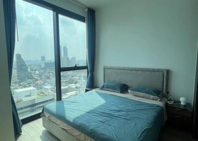 The Lofts Silom - 1 Bed Condo for Rent *LOFT12128
