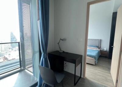 The Lofts Silom - 1 Bed Condo for Rent *LOFT12128
