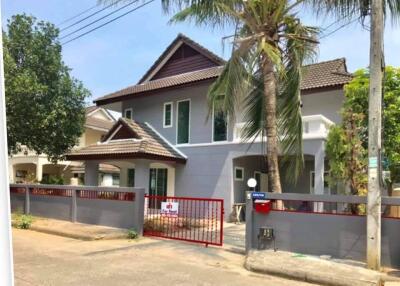 3 Bedroom House for Rented in Pa Daet, Mueang Chiang Mai.