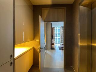 Noble Ploenchit - 1 Bed Condo for Rent *NOBL12131