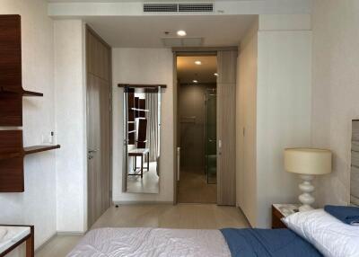Noble Ploenchit - 1 Bed Condo for Rent *NOBL12131